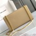 Replica Ysl Medium Kate Bag  in Beige