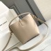 Replica YSL LE 37 mini bucket bag in beige