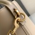 Replica YSL LE 37 mini bucket bag in beige