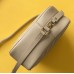 Replica YSL Lou Camera Bag  Beige with Gold Hardware