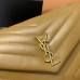 Replica Ysl Medium LouLou Bag in Tan