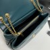 Replica Ysl Small Loulou Bag in Blue