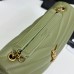 Replica Ysl Small Loulou Bag in Green