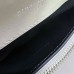 Replica Ysl Small Loulou Bag in white and Silver