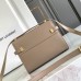 Replica Ysl Manhattan Mini Crossbody Bag in Cream