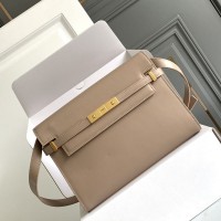 Replica Ysl Manhattan Shoulder Bag