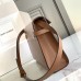 Replica Ysl Manhattan Shoulder Bag in Tan