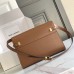 Replica Ysl Manhattan Shoulder Bag in Tan