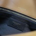 Replica YSL Saint Laurent Niki Medium Bag In Brown Suede