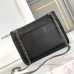 Replica Ysl Niki Baby bag in Grained Lambskin