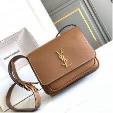 Replica Ysl Niki Basace in Leather