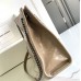 Replica Ysl Niki Shopping Bag in Beige