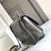 Replica Ysl Medium Niki Bag in Dark Grey