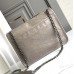 Replica Ysl Medium Niki Bag in light Grey