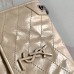 Replica Ysl Niki baby Bag in Cream