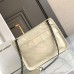 Replica Ysl Niki baby Bag in white