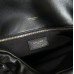 Replica Ysl Medium Puffer Bag black with gold hardware