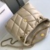 Replica Ysl Puffer Small Bag in Beige