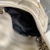 Replica Ysl Puffer Small Bag in Beige