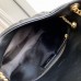 Replica Ysl Puffer Small Bag in Black with Gold Hardware