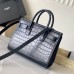 Replica Ysl Sac De Jour Nano Bag Print Croco