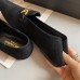 Replica Ysl Chris moccasin Slippers