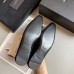 Replica Ysl Chris moccasin Slippers