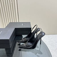 Replica Ysl Zoe Slingback Pumps Patent