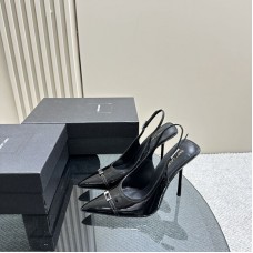 Replica Ysl Zoe Slingback Pumps Patent