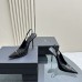 Replica Ysl Zoe Slingback Pumps Patent