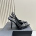 Replica Ysl Zoe Slingback Pumps Patent