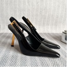 Replica YSL Lee Slingback Pumps Patent