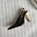 Replica YSL Lee Slingback Pumps Patent