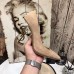 Replica Ysl Opyum Pumps in Suede Beige