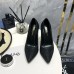 Replica Ysl Opyum Pumps Rhinestones Black