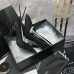 Replica Ysl Opyum Pumps Rhinestones Black