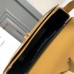 Replica Ysl Solferino Medium Satchel in Yellow