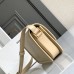 Replica Ysl Solferino Small Bag in Beige