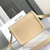 Replica Ysl Solferino Small Bag in Beige