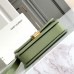 Replica Ysl Solferino Small Bag in Green