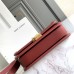 Replica Ysl Solferino Small Bag in Red