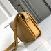 Replica Ysl Solferino Small Bag in Yellow