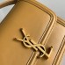 Replica Ysl Solferino Small Bag in Yellow