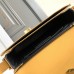 Replica Ysl Solferino Small Bag in Yellow