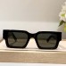 Replica Ysl SL 572 Sunglasses Brown