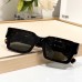 Replica Ysl SL 572 Sunglasses Brown