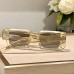 Replica Ysl SL 572 Sunglasses Crystal