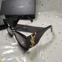 Replica Ysl SL M119 Blaze Sunglasses