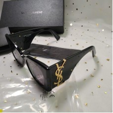 Replica Ysl SL M119 Blaze Sunglasses