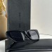 Replica Ysl SL 276 Mica Sunglasses Black